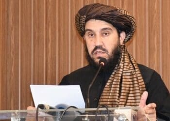 پاکستان کاردار طالبان را احضار و به او توافق‌نامه‌ی دوحه را یادآوری کرد