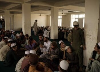 گسترش مدارس دینی طالبان؛ تریبون قدرت یا کانون نگرانی؟