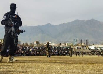 اجرای حکم شلاق بر ۲۰ تن در ۱۰ روز؛ دادگاه‌های طالبان متهمان را نیز مجازات می‌کنند