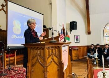 سیما سمر: هزاره‌ها نباید در مقابل مخالفان خود بجنگند