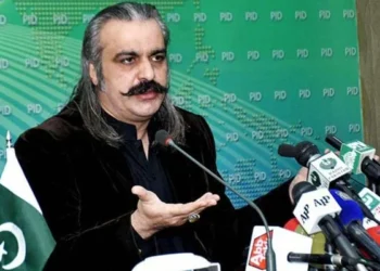 وزیر اعلی خیبرپختونخوا سیاست اخراج مهاجران افغانستان را «شکست‌خورده» خواند 