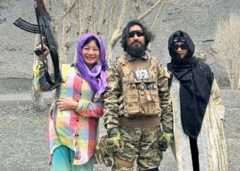 طالبان: بیش ‌از هشت هزار گردش‌گر خارجی در سال گذشته از افغانستان بازدید کردند