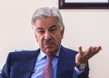 وزیر دفاع پاکستان: ممکن است به افغانستان حمله کنیم