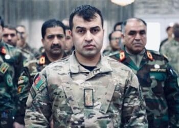 سمیع سادات: کاینات به ما اجازه نمی‌دهد طالبان را به‌زودی از بین ببریم