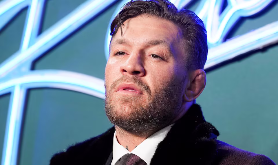 «خیانت به مردم ایرلند»؛ مک‌گرگور از کمک بشردوستانه‌ی ایرلند به افغانستان انتقاد کرد