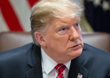 رسانه‌ی هندی: ترمپ به دنبال بهانه‌ای برای بازگشت به افغانستان است