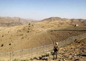 نیروهای پاکستانی: ۱۶ عضو تی‌تی‌پی را که از افغانستان وارد می‌شدند کشتیم