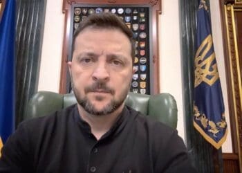 زلنسکی به امریکا: گام‌های ضعیف، آتش‌بس را به تاخیر می‌اندازد 