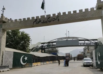 آتش‌بس دو روزه در گذرگاه تورخم پس از یک هفته درگیری مسلحانه