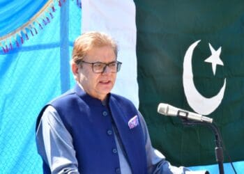 محمدصادق: منافع پاکستان و افغانستان جدا ناشدنی‌ اند