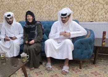 طالبان یک شهروند دیگر امریکایی را آزاد کرد