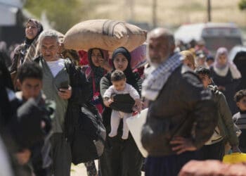 تعداد کشته‌‌شدگان فلسطینی از مرز ۵۰ هزار تن عبور کرد