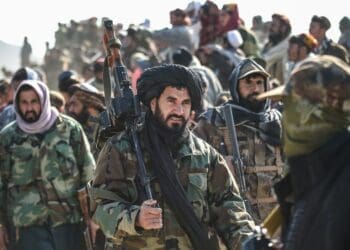 بازداشت ده‌ شهروند پاکستانی به اتهام ارتباط با «تی‌تی‌پی»در اسپانیا