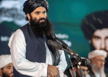 اتاق فکر چینی: اختلاف‌ها در رهبری طالبان بسیار جدی و در حال تشدید است