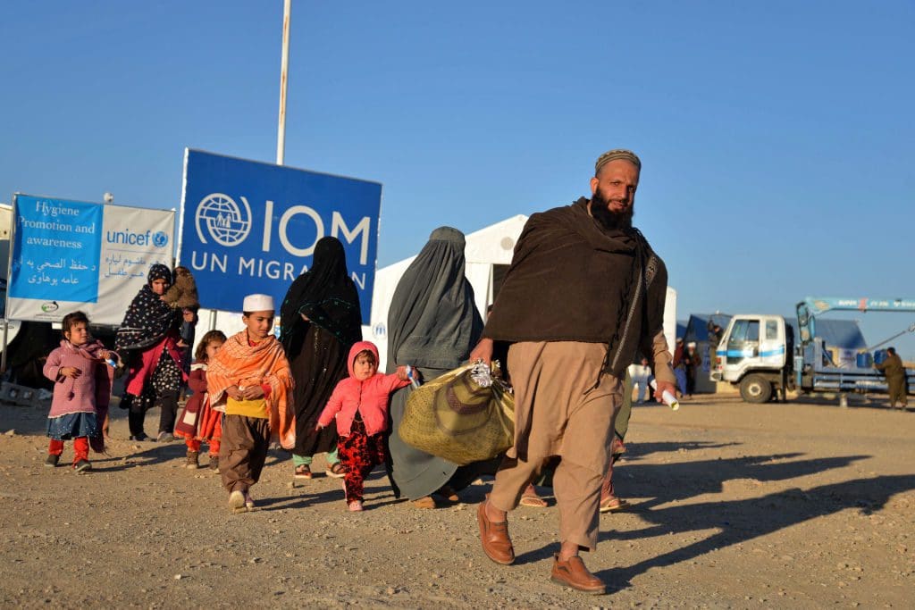 دولت پاکستان خواستار اطلاعات دانشآموزان افغانستان در ایالت خیبرپختونخوا شد