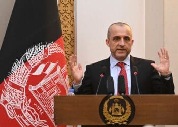 امرالله صالح: رویای پاکستان انتصاب مُلای تربیت‌شده‌اش در افغانستان بود