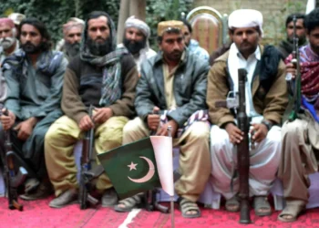 واکنش رسانه‌ی طالبان به حمله به‌ قطاری در بلوچستان: مردم را سرکوب نکنید و به حقوق بشر احترام بگذارید