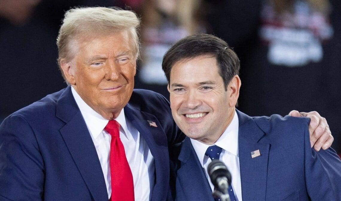 وزارت خارجه‌ی امریکا: متعهد به ارائه‌ی کمک به متحدان خود استیم