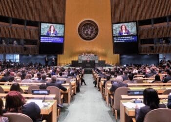 «اثرهای قانون امر به معروف طالبان»؛ یک نهاد حقوق بشری به کمیسیون مقام زن ملل متحد گزارش می‌دهد