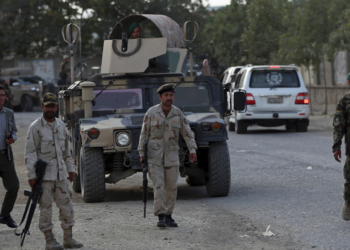 اختصاصی: طالبان در سه‌سال ۳۴۶ تن از مقامات و نظامیان دولت پیشین را کشته‌است