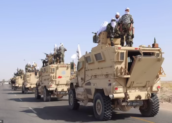 طالبان: سازوبرگ‌های نظامی امریکا «دارایی ما» است و بازگردانده نمی‌شوند