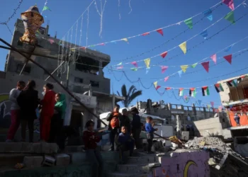 بن‌بست در مذاکرات و نگرانی از آینده؛ آتش‌بس ۴۲ روزه‌ی غزه به پایان رسید