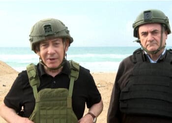 وزیر دفاع اسرائیل: اگر گروگان‌ها آزاد نشوند غزه را ضمیمه‌ی خاک خود می‌سازیم