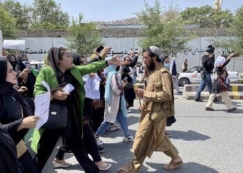عفو بین‌الملل: اگر آزار زنان افغانستان خشم جهانی را برنیانگیزد، حقوق بشر چه معنایی دارد؟