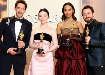 نودوهفتمین دور اسکار؛ از درخشش «انورا» تا پیام‌های سیاسی جنجالی