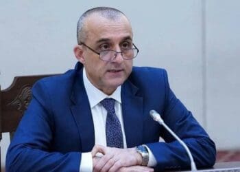 صالح: تنش‌های تورخم ناشی از قراردادهای «تاریک پشت پرده» است