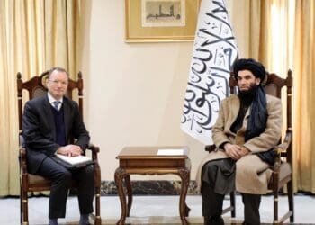 بریتانیا در روز جهانی زن: «کنار زنان افغانستان می‌ایستیم»