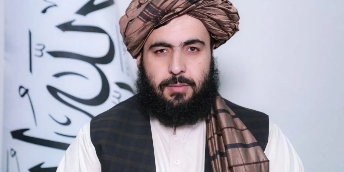 طالبان از اظهارات عراقچی درباره‌ی «حاکمیت» خود استقبال کرد