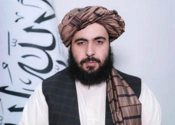 طالبان از اظهارات عراقچی درباره‌ی «حاکمیت» خود استقبال کرد