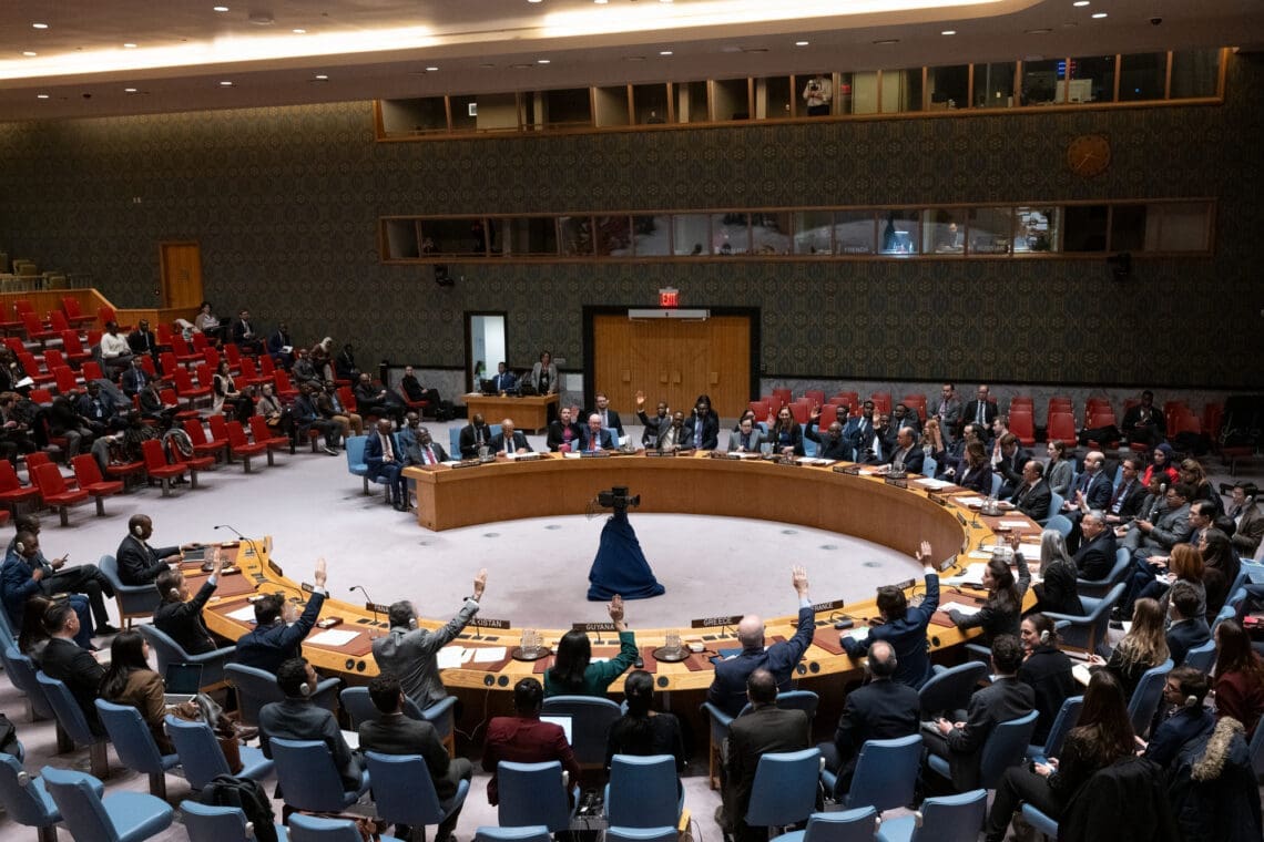 شورای امنیت روز دوشنبه نشستی را درباره‌ی افغانستان برگزار می‌کند