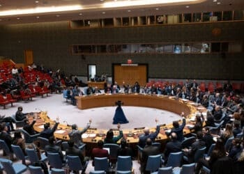 شورای امنیت روز دوشنبه نشستی را درباره‌ی افغانستان برگزار می‌کند