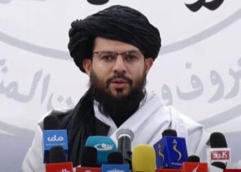 شهروندان تنها در یک ماه، ۱۲۰۰ شکایت علیه طالبان ثبت کرده‌اند