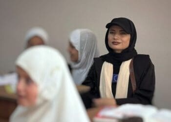 اتحادیه‌ی اروپا در روز جهانی زن: آموزش زنان افغانستان کلید توسعه‌ی این کشور است 