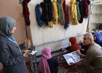 معاون یوناما می‌گوید ملل متحد با زنان افغانستان همبستگی «تزلزل‌ناپذیر» دارد