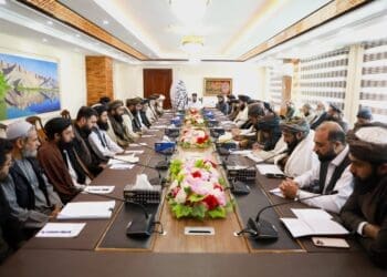 طالبان از قرارداد هشت پروژه‌ی جدید به ارزش ۲.۵ میلیارد افغانی خبر داد