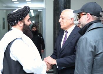 رسانه‌ی طالبان: غرب با ما کنار آمد، منطقه چرا نمی‌آید؟