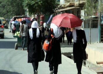 اتحادیه‌ی اروپا: آموزش زنان کلید پایداری بلندمدت افغانستان است 