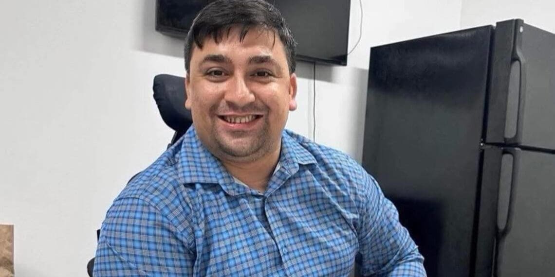 یک مهاجر افغانستان در امریکا توسط هم‌وطن خود کشته شد