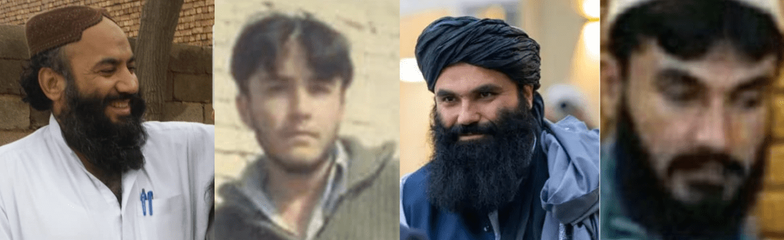 از تعقیب تا معامله؛ کدام رهبران شبکهی حقانی از فهرست امریکا خط خوردند؟