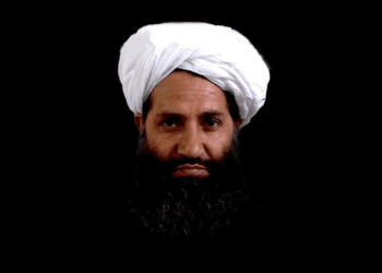 هبت‌الله: حاکمیت طالبان ۲۰ سال دیگر با خون مردم پابرجا می‌ماند