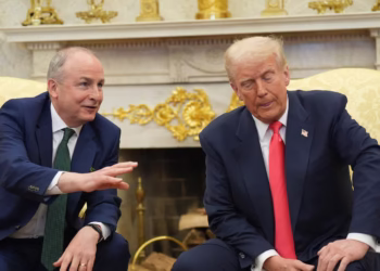 «عقب‌نشینی ترمپ از طرحی بحث‌برانگیز»: فلسطینی‌ها از غزه اخراج نمی‌شوند