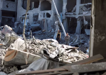 رویترز: مصر پیشنهاد جدیدی برای احیای آتش‌بس در غزه ارائه کرده‌است