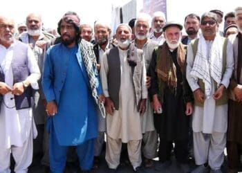 ملل متحد: ۱۷۰ هزار بازنشسته از زمان تسلط طالبان حقوق دریافت نکرده‌اند