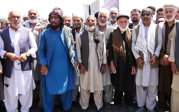 ملل متحد: ۱۷۰ هزار بازنشسته از زمان تسلط طالبان حقوق دریافت نکردهاند