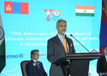 وزیر خارجه‌ی هند: تعامل ما با طالبان برای کمک به مردم افغانستان است