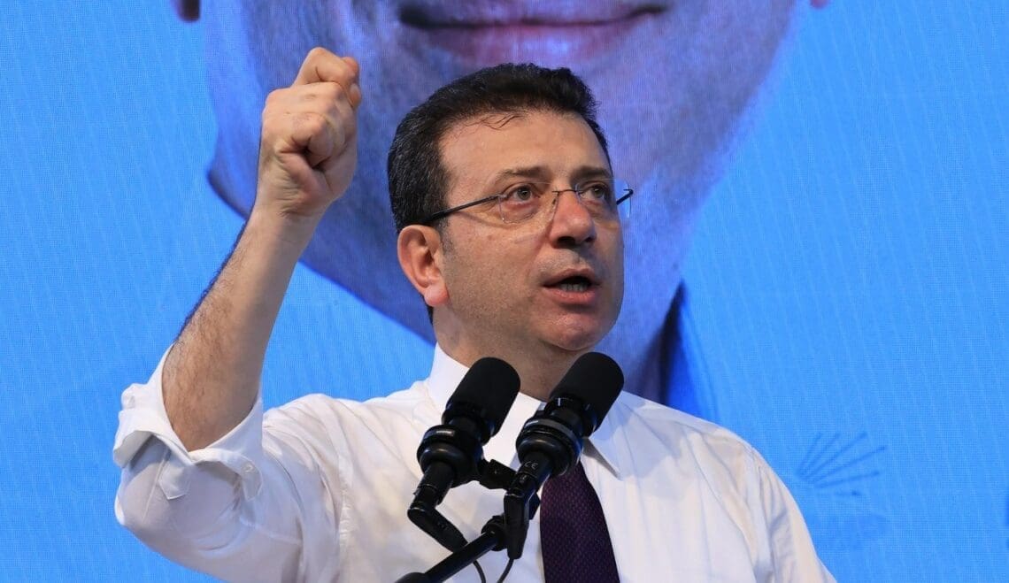 بازداشت جنجالی شهردار استانبول؛ فساد یا تسویه‌‌ی حساب سیاسی؟